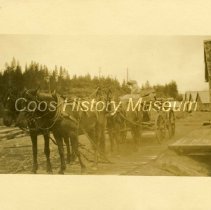 Early Transportation